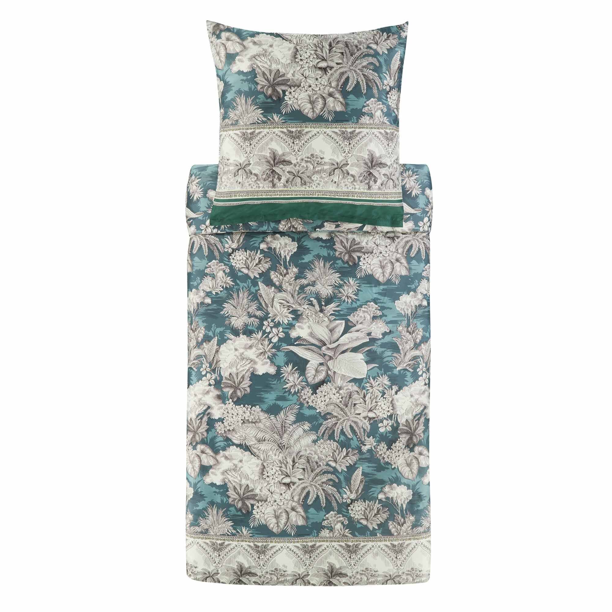 Bassetti Bettwäsche BOBOLI, Satin, aus Baumwollsatin günstig online kaufen