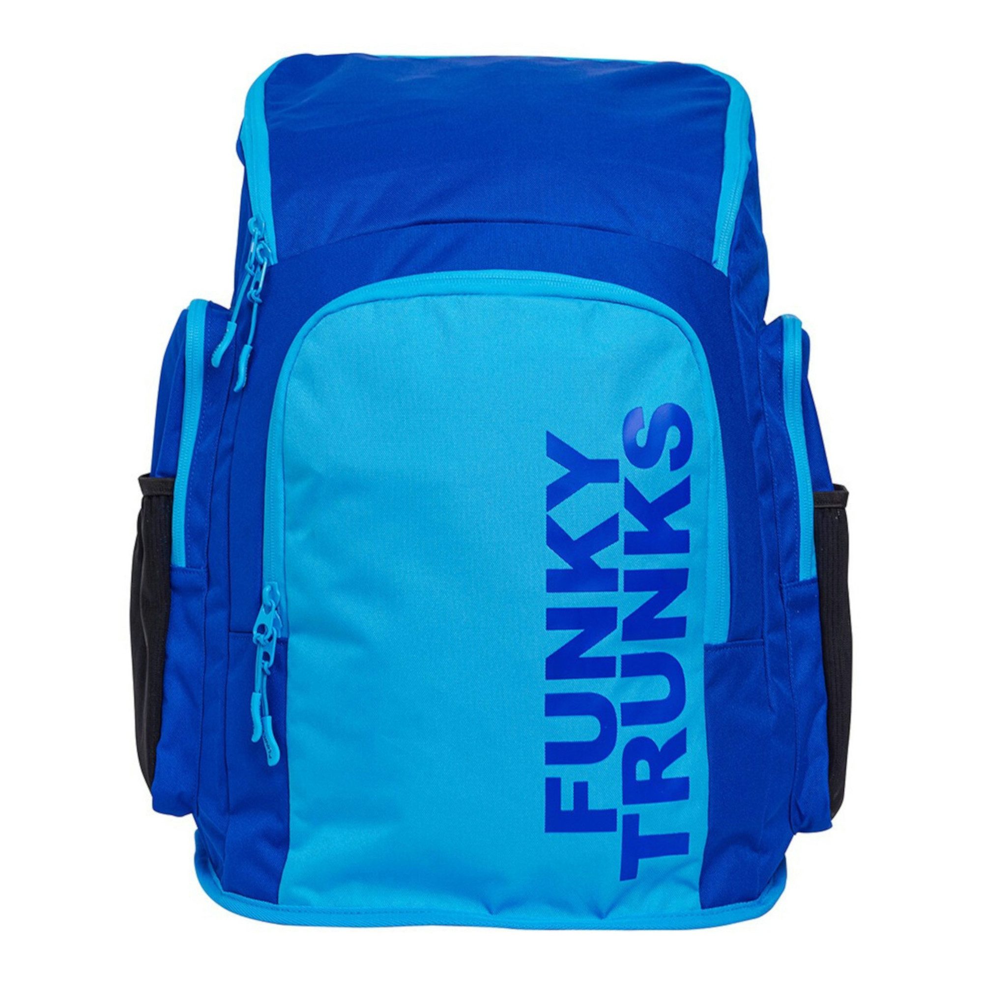 Funky Trunks Rucksack Funky Trunks Rucksack Space Case Backpack FTG018N