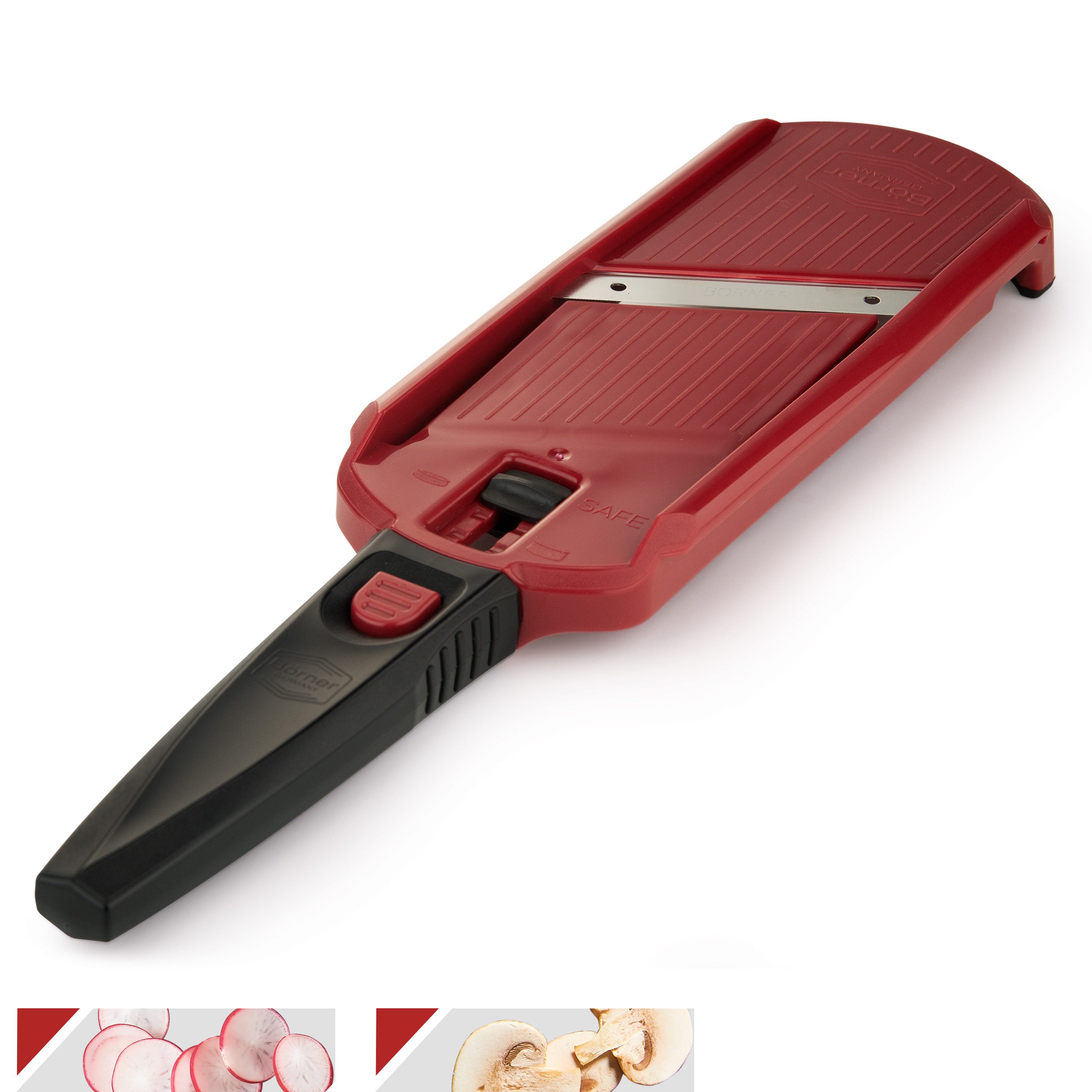 Börner Gemüseschneider Multi Slicer Gemüseschneider