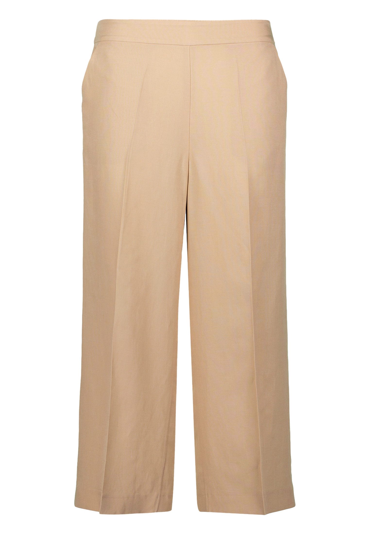 Zero Leinenhose zero Leinenhose mit weitem günstig online kaufen