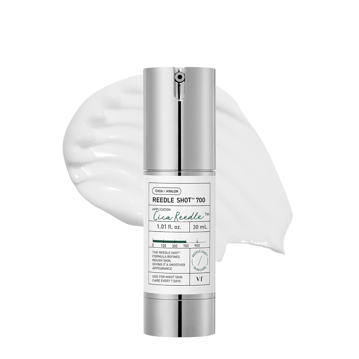 VT Cosmetics Gesichtsserum Cica Care