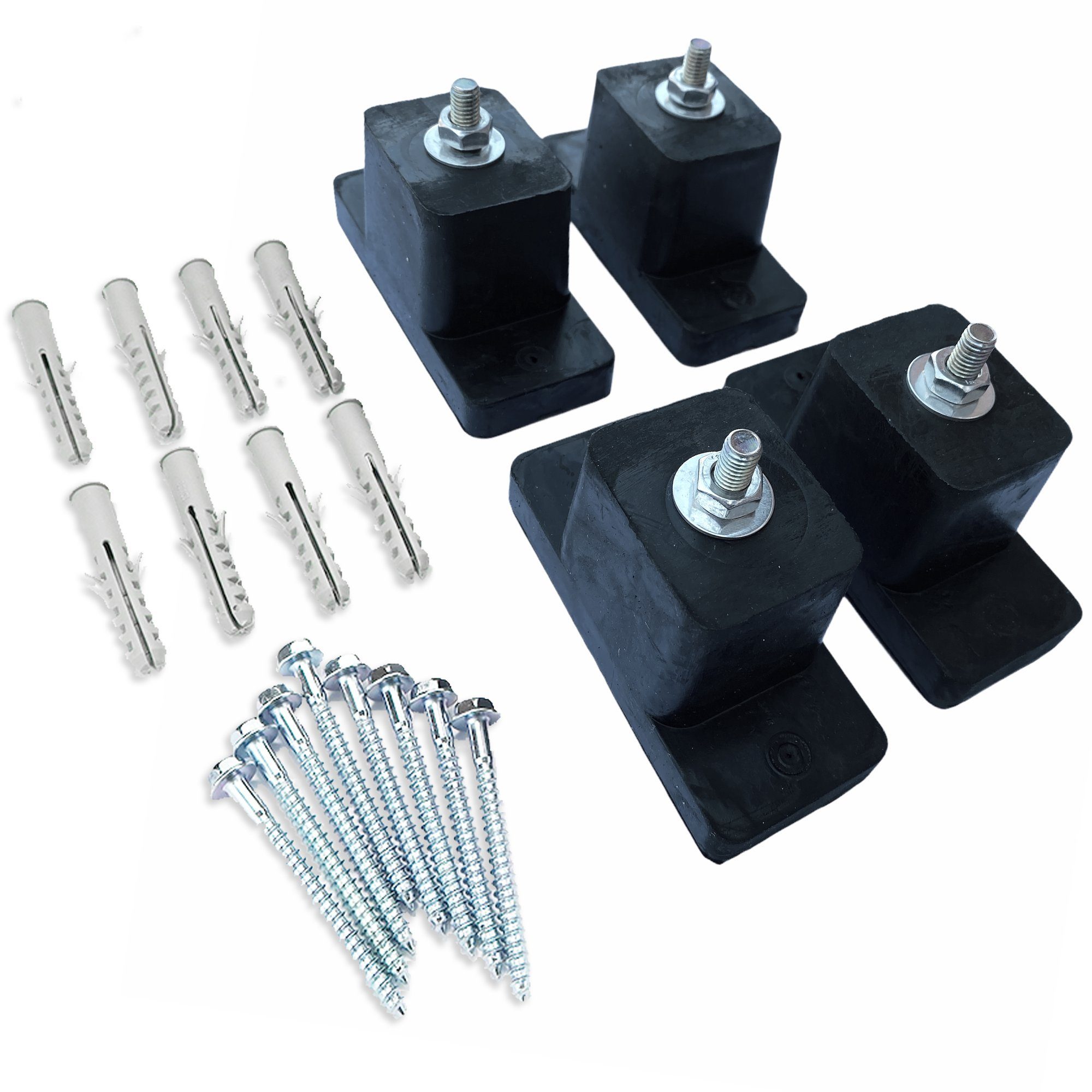 Kältebringer Konsolen-Standfuß, (1-tlg)