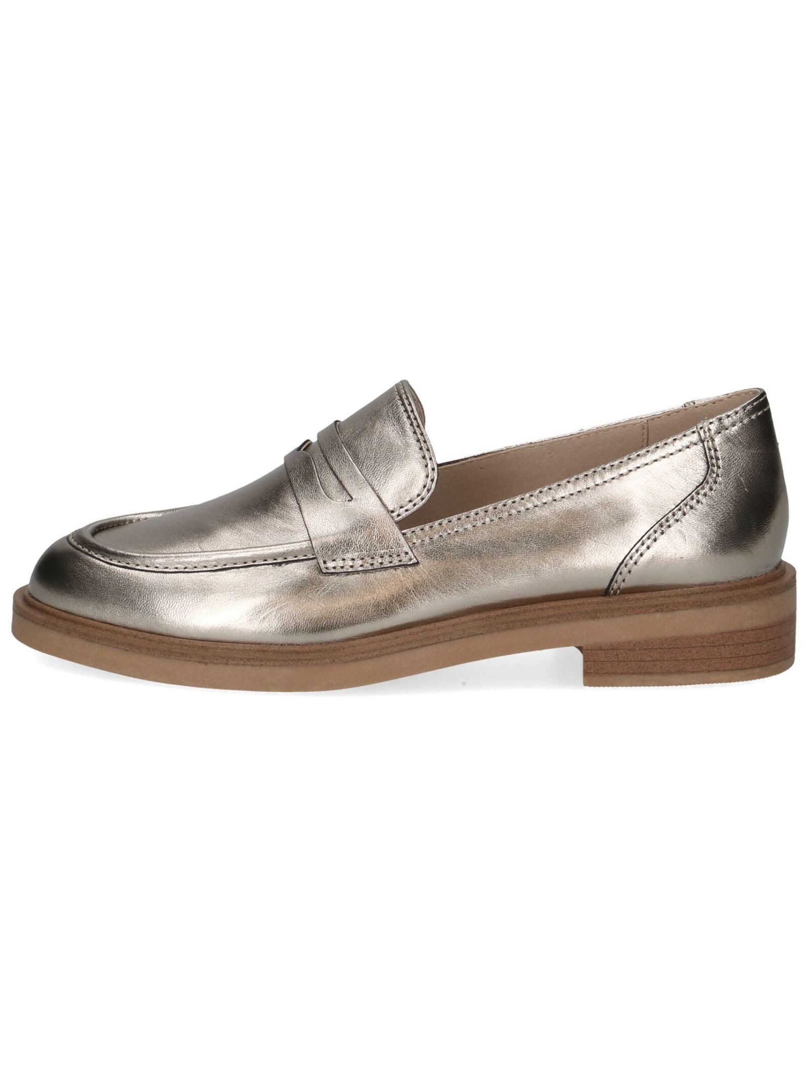 Caprice Caprice Slipper Leder Slipper günstig online kaufen