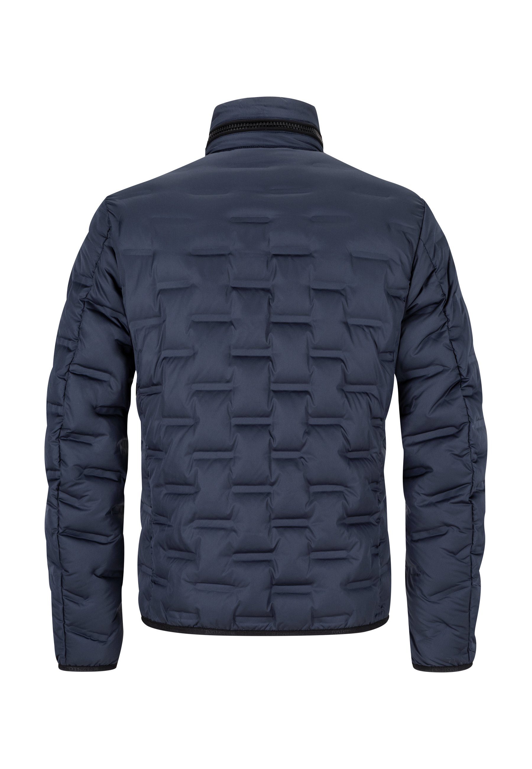 Milestone Steppjacke MSSalvio Nachtblau