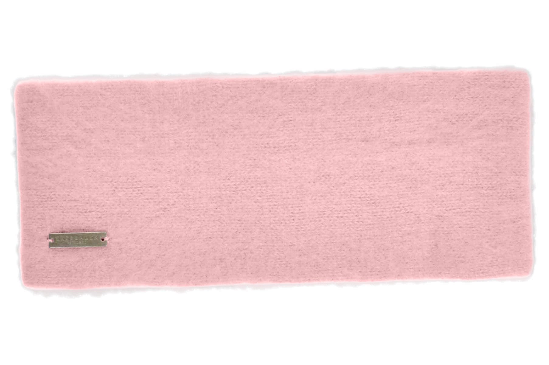 Seeberger Stirnband Cashmere Stirnband in flauschigen Look 19938-0