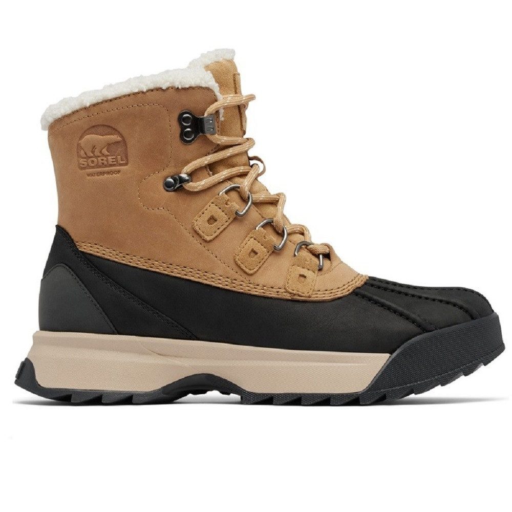 Sorel Scout 87 Lux WP Herren Stiefel Winterschuhe Schneestiefel 2078371263 Stiefel Wasserdicht