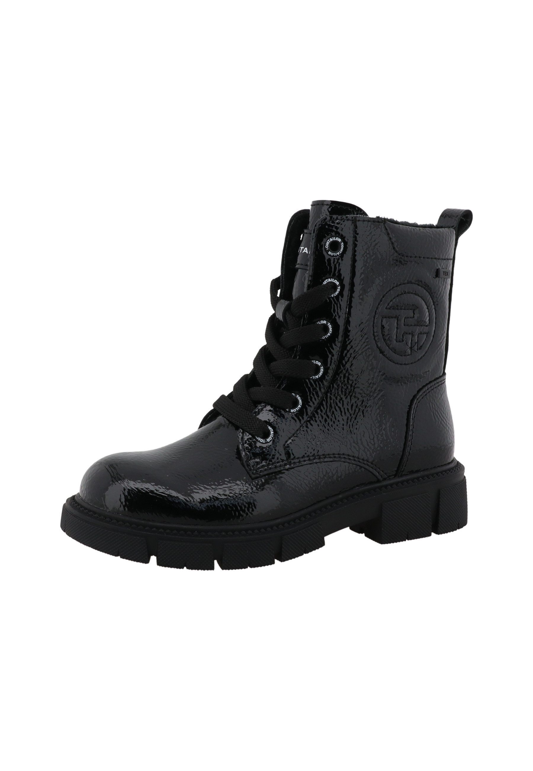 TOM TAILOR Tom Tailor Tall Boots Stiefel