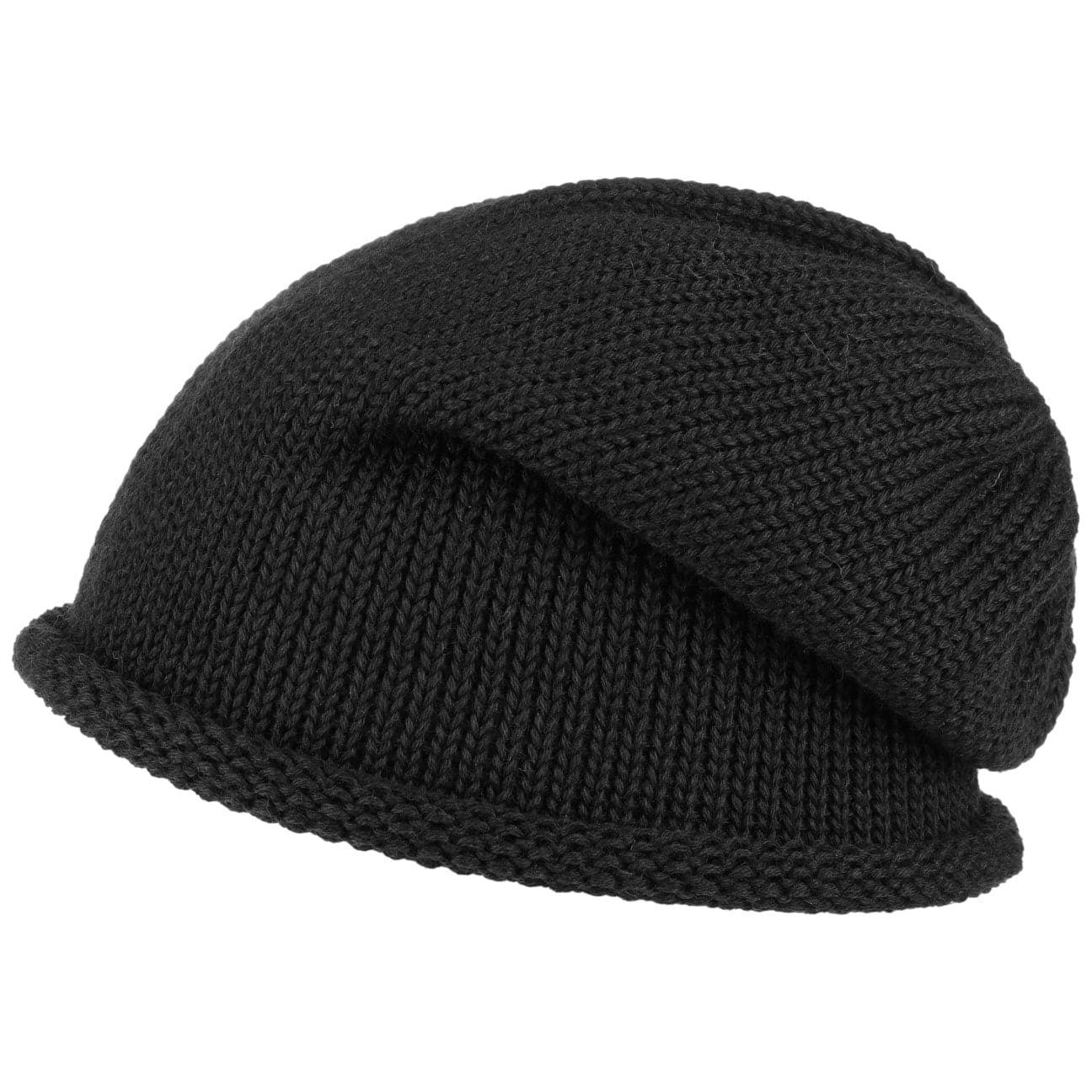 Lierys Schiebermütze (1-St) Rollrandmütze Docker, Made günstig online kaufen