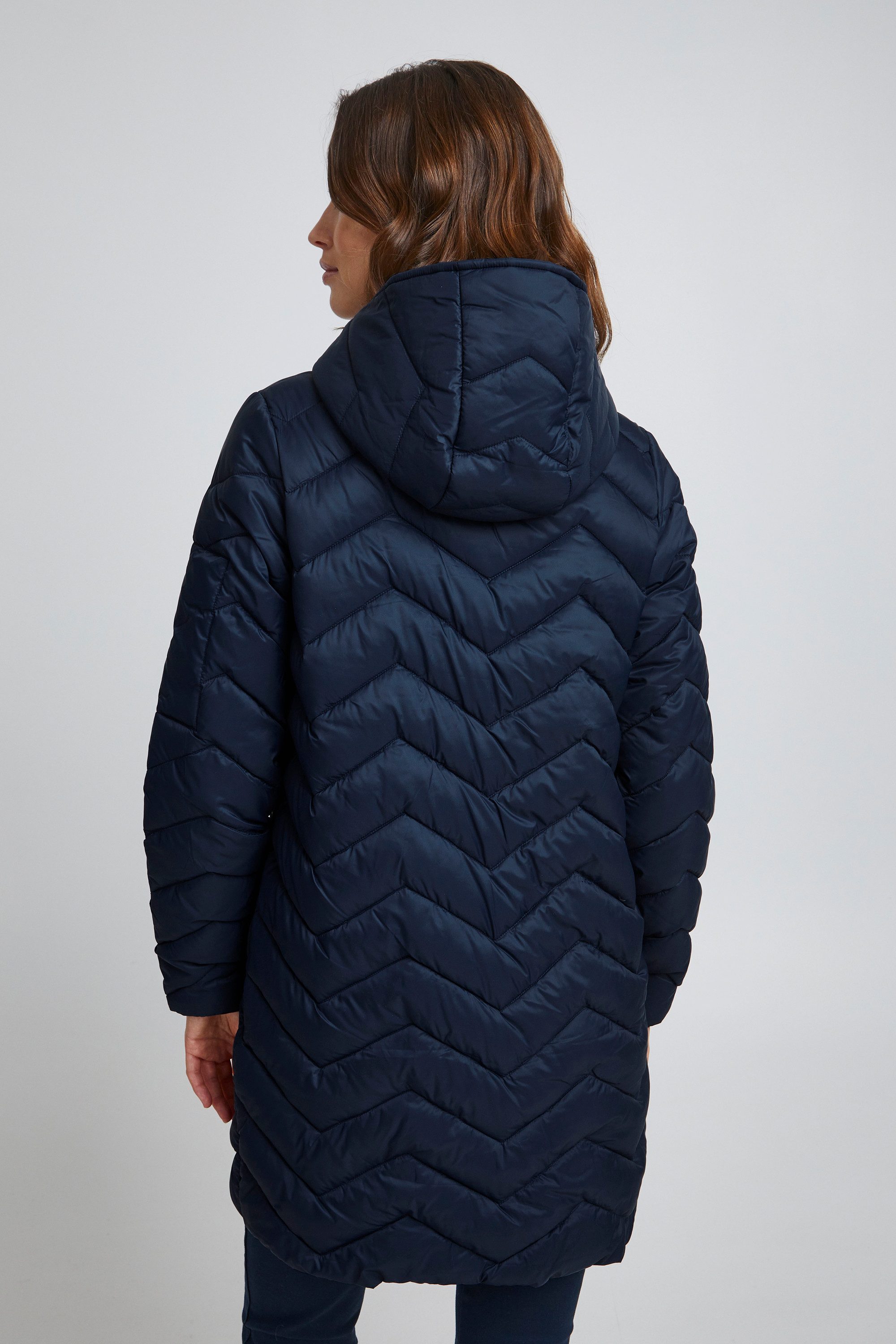 fransa Wintermantel FRBAPADDING 7 Outerwear