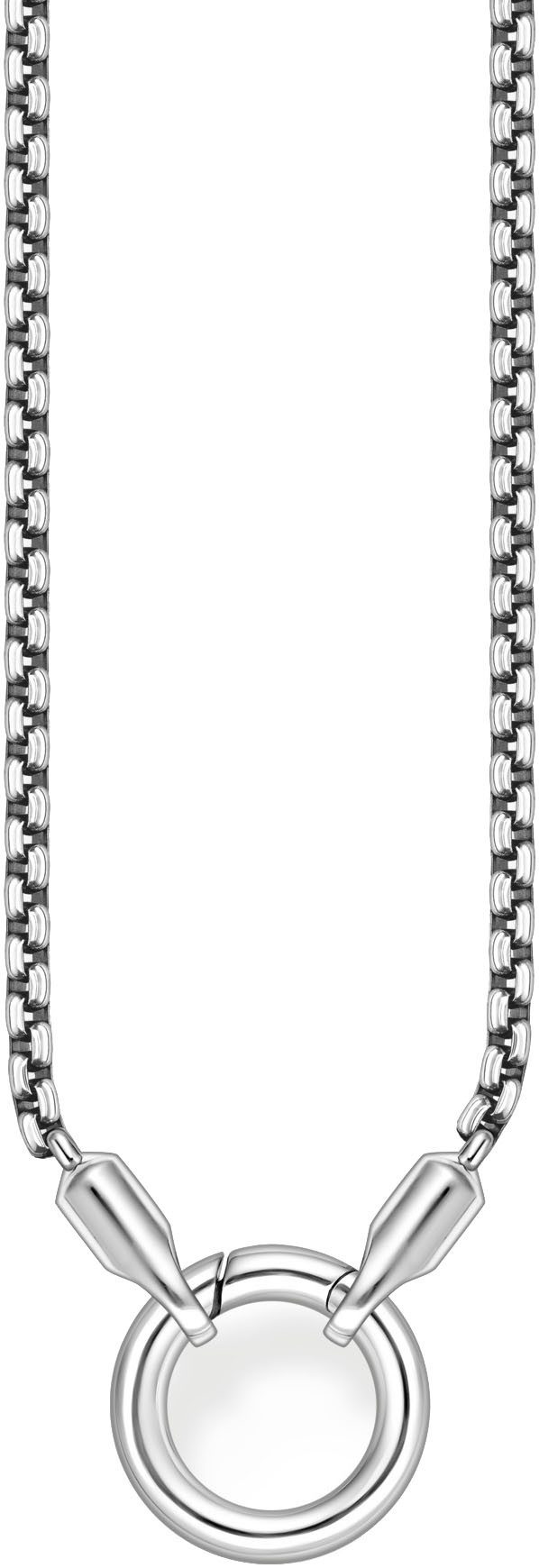 THOMAS SABO Kette ohne Anhänger Box Cha...