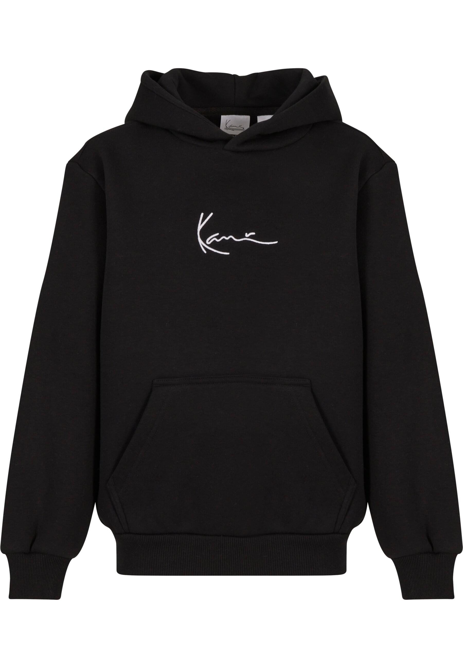 Karl Kani Kapuzensweatshirt Karl Kani Small Signature Essential Hoodie Junior (1-tlg)