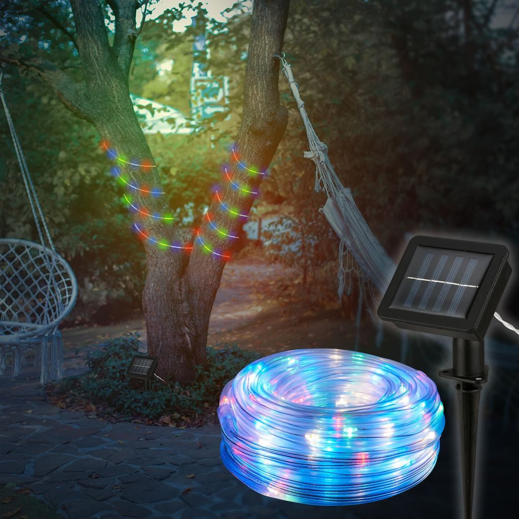 Briloner Leuchten LED-Streifen 2321100, 100-flammig