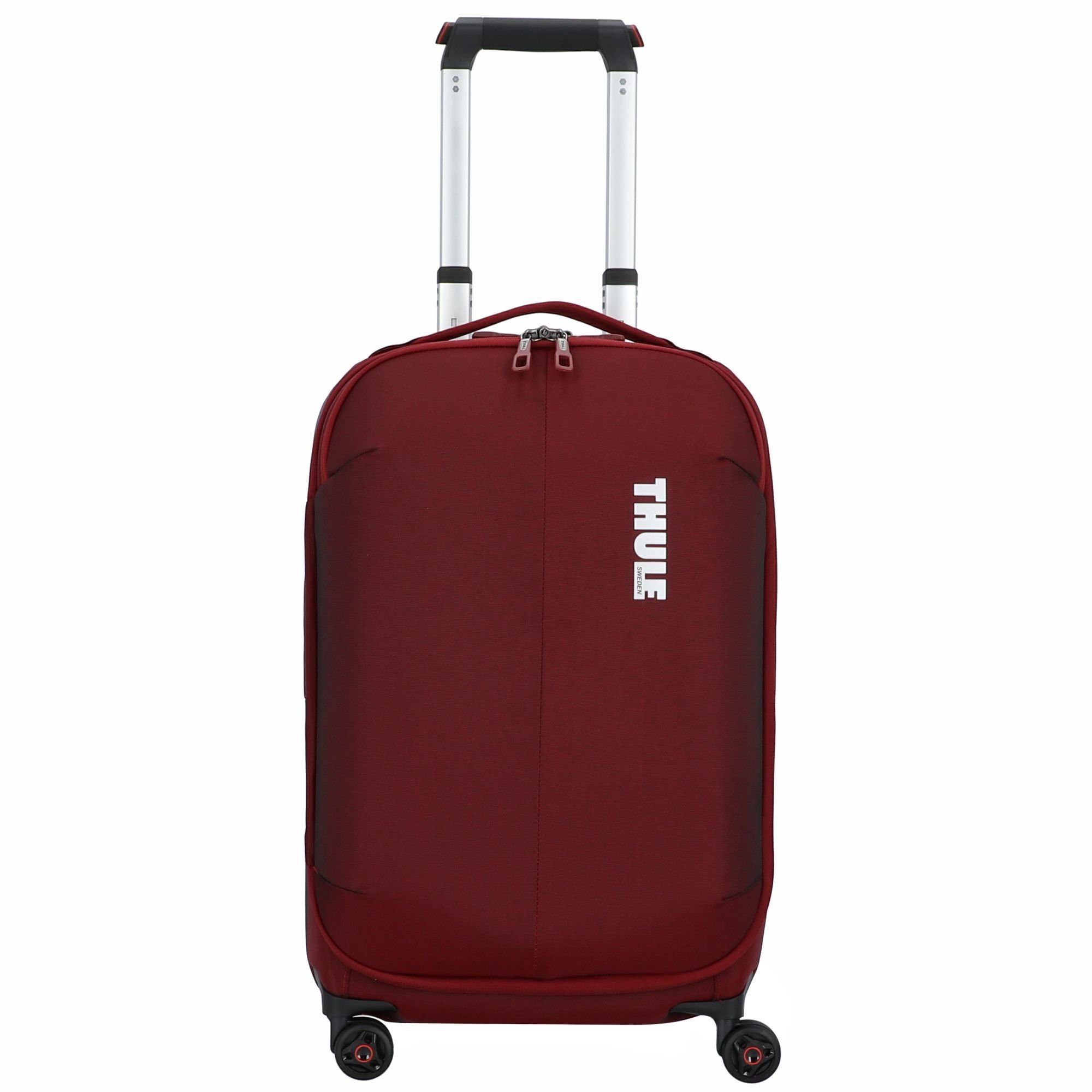 Thule Handgepäck-Trolley Nylon Ember 4 Rollen, Subterra