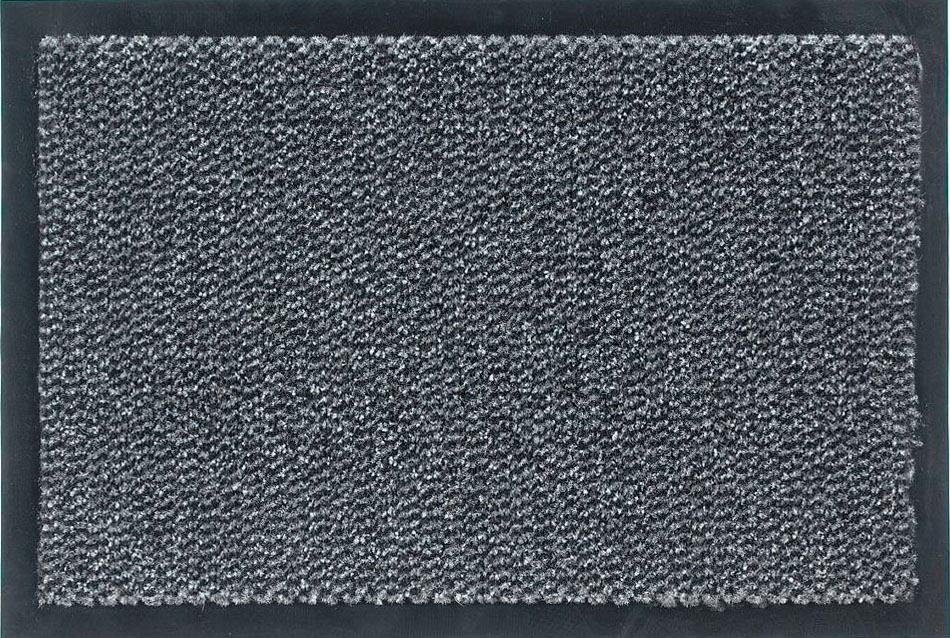 ASTRA Fußmatte Saphir 617, rechteckig, Höhe: 7 mm, Schmutzfangmatte, In -und Outdoor geeignet
