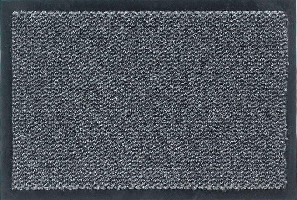Fußmatte Saphir 617, ASTRA, rechteckig, Höhe: 7 mm, Schmutzfangmatte, In  -und Outdoor geeignet
