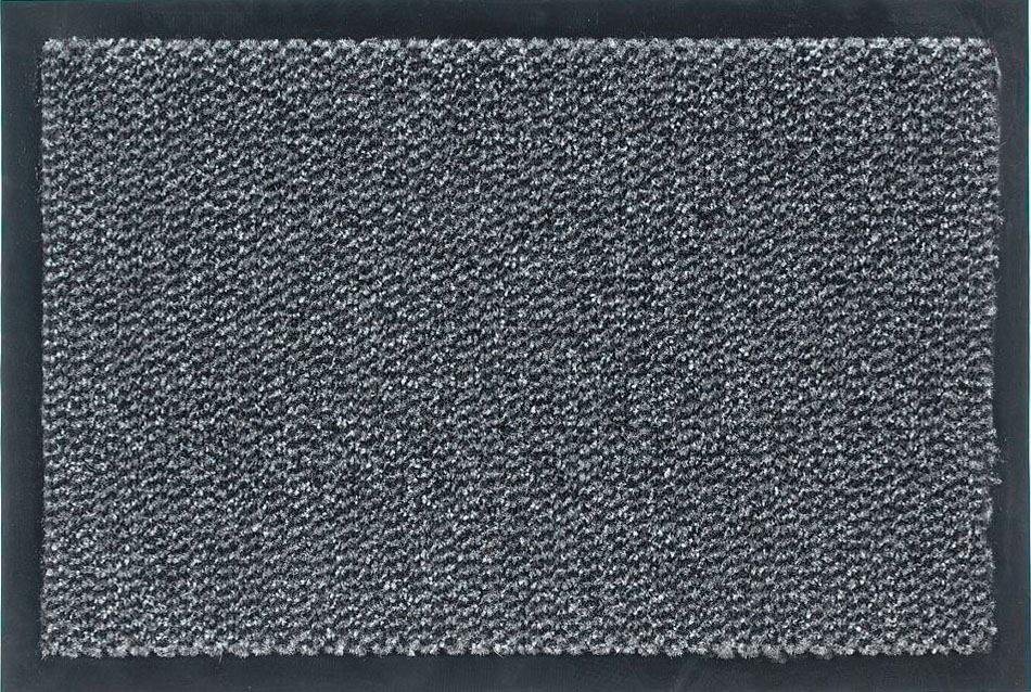 Fußmatte Saphir 617, ASTRA, rechteckig, Höhe: 7 mm, Schmutzfangmatte, In  -und Outdoor geeignet