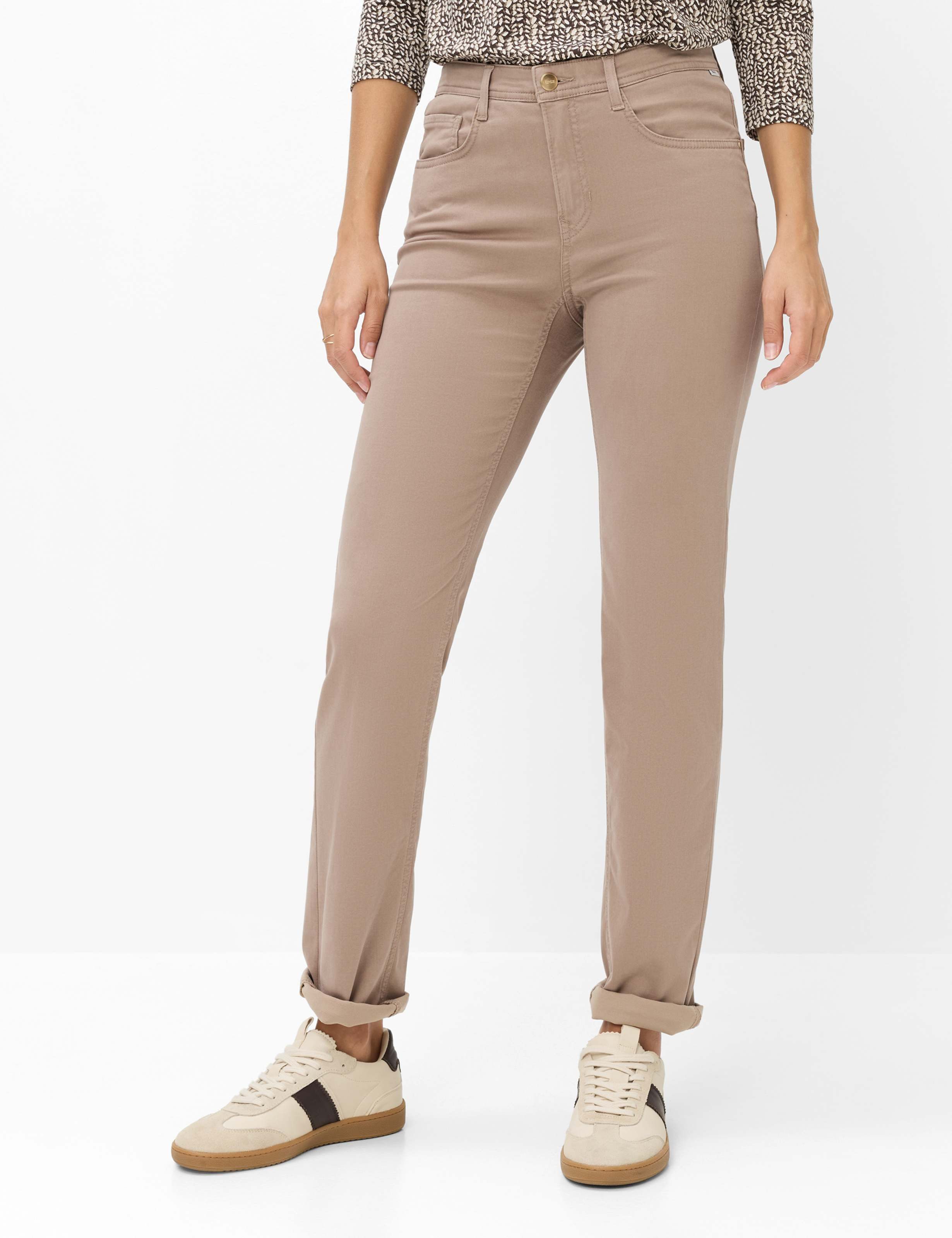 Brax 5-Pocket-Hose Style CAROLA