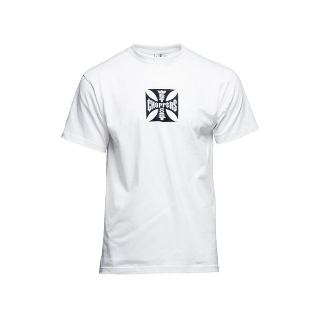 West Coast Choppers T-Shirt West Coast Choppers Herren T-Shirt OG Classic A günstig online kaufen