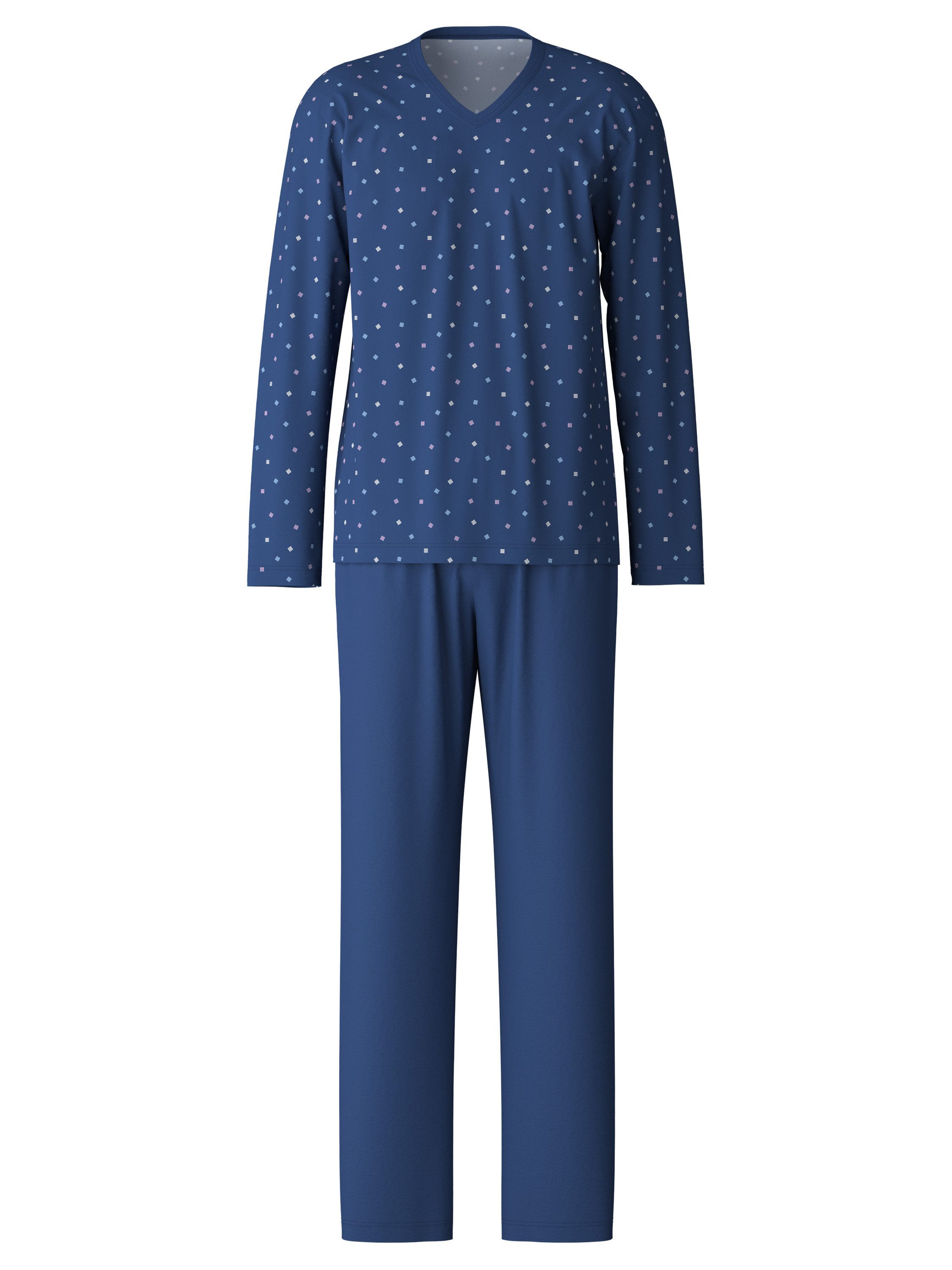 CALIDA Pyjama Season Special Herren (2 günstig online kaufen