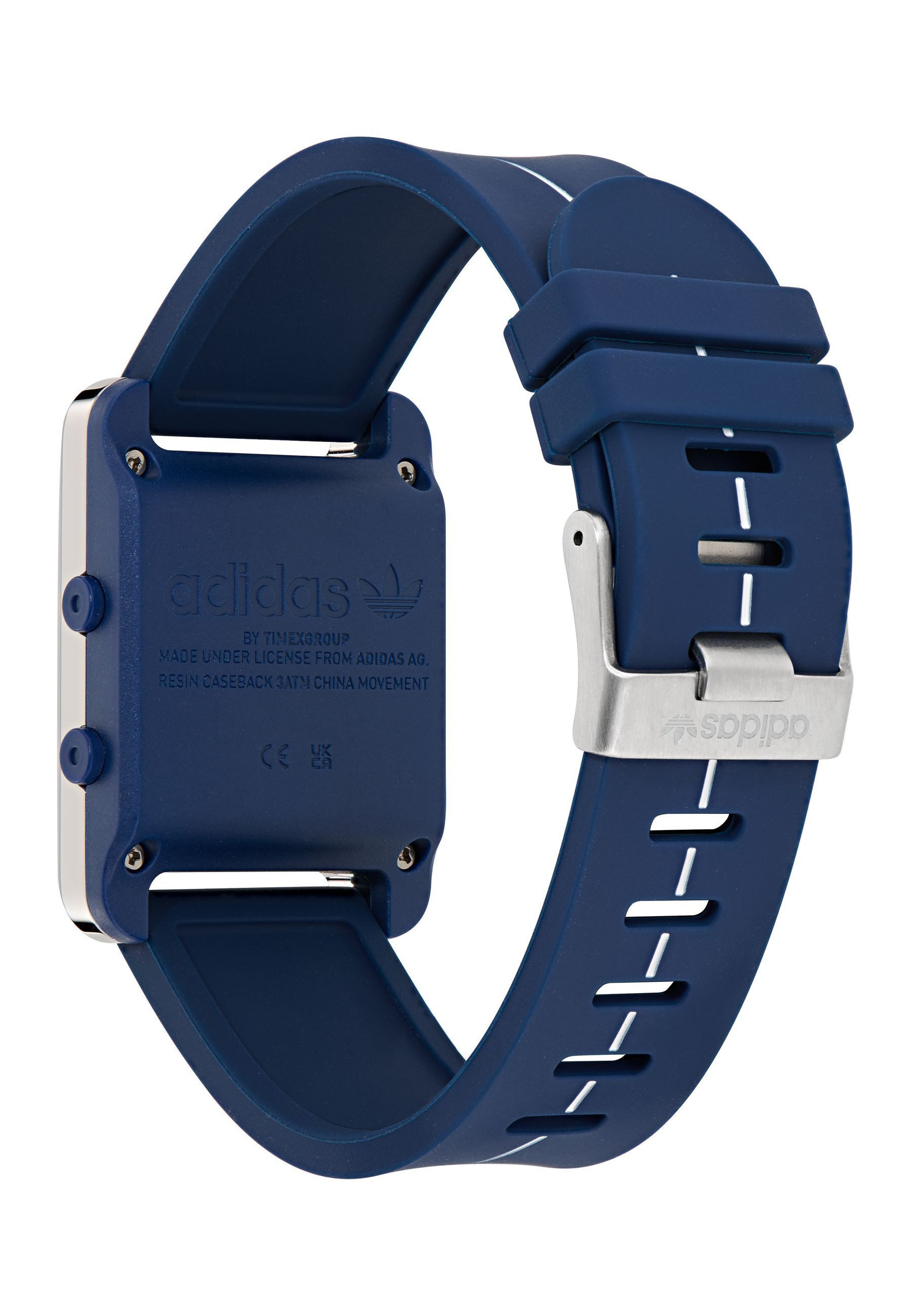 adidas Originals Digitaluhr RETRO POP THREE, Quartz Digital