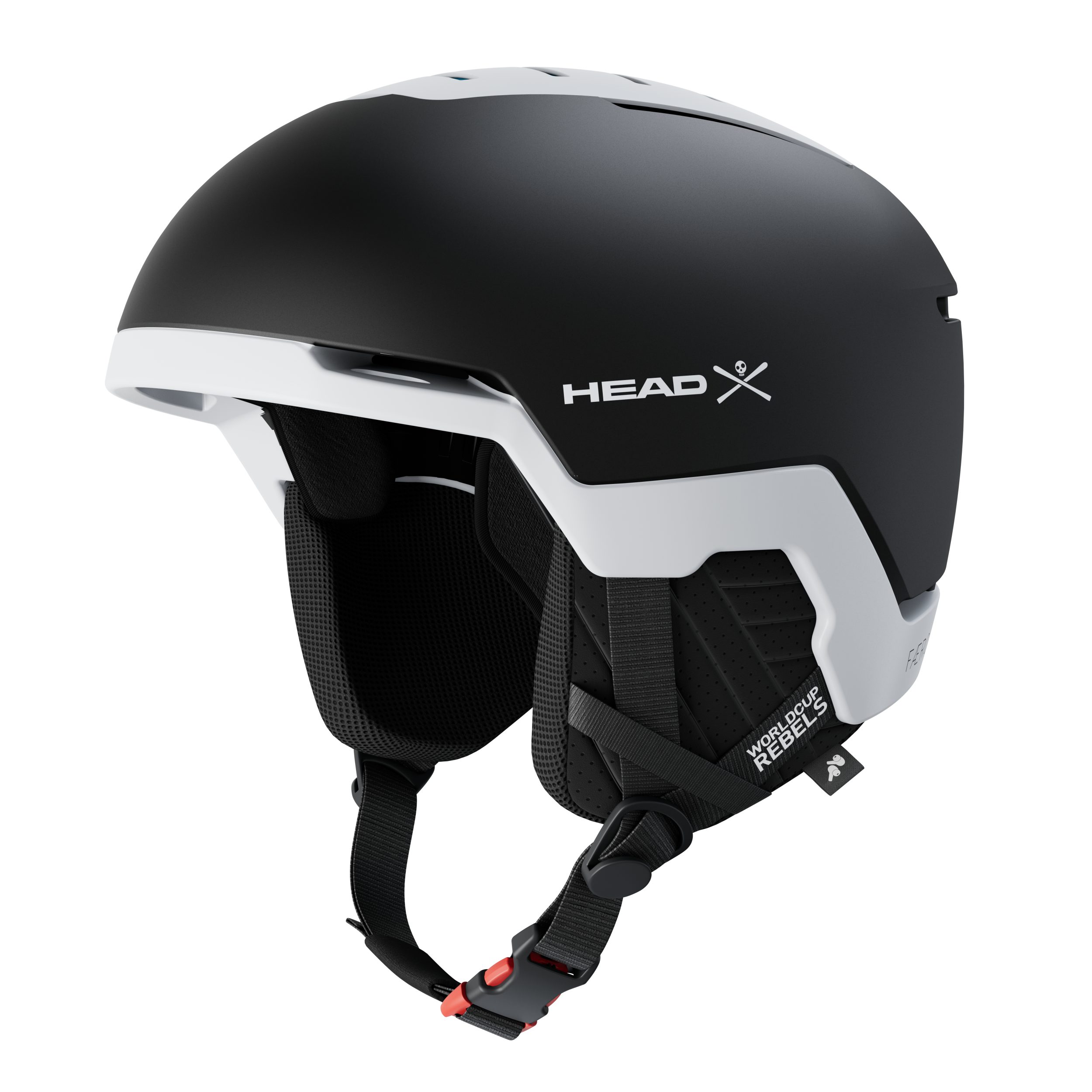 Head Skihelm FAERO PRO WCR -