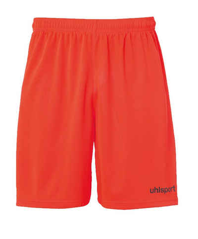 uhlsport Sporthose Center Basic Short ohne Innenslip