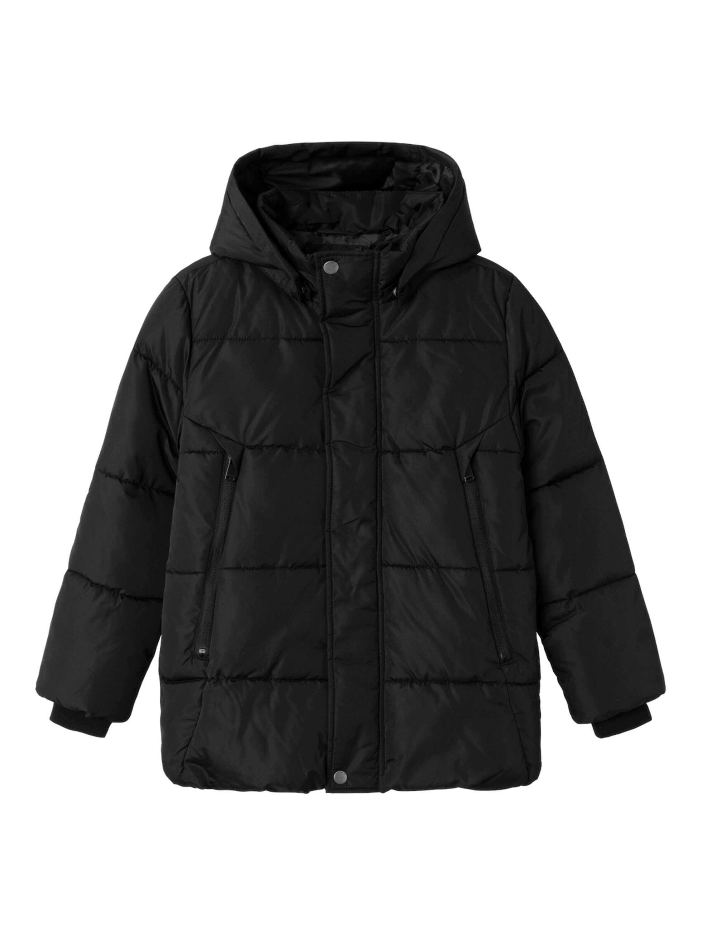 Steppjacke MEMO