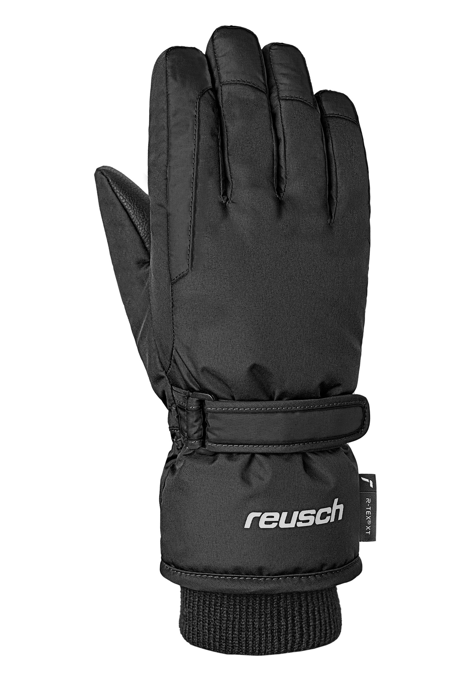 Reusch Skihandschuhe Chad R-TEX® XT Junior mit wasserdichter, atmungsaktiver Funktion