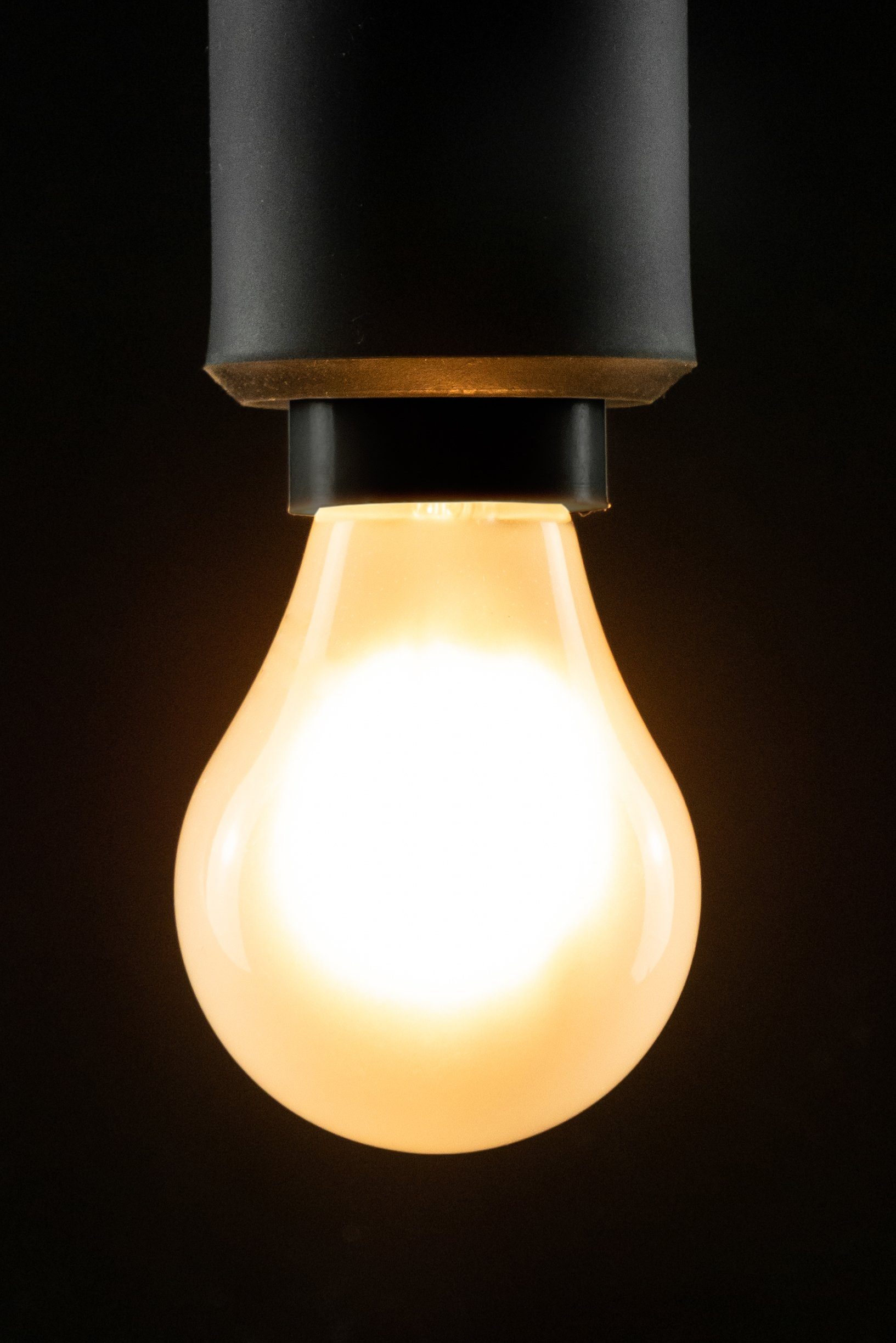 SEGULA LED-Leuchtmittel LED Tropfenlampe, E14, Warmweiß, dimmbar, E14, Trop günstig online kaufen