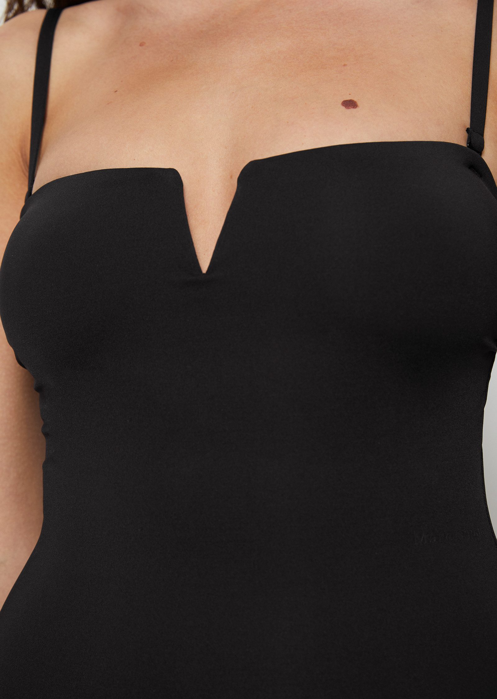 Marc O'Polo Badeanzug Essentials Swim