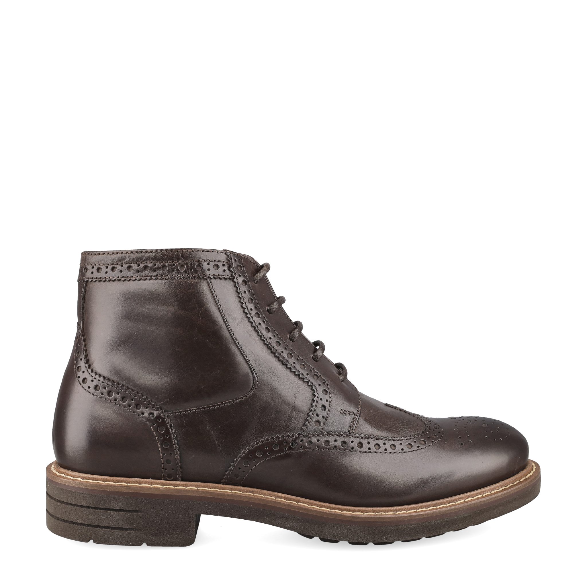 Galizio Torresi Galizio Torresi 325288 V70804, Boots, Braun, Herren Stiefel