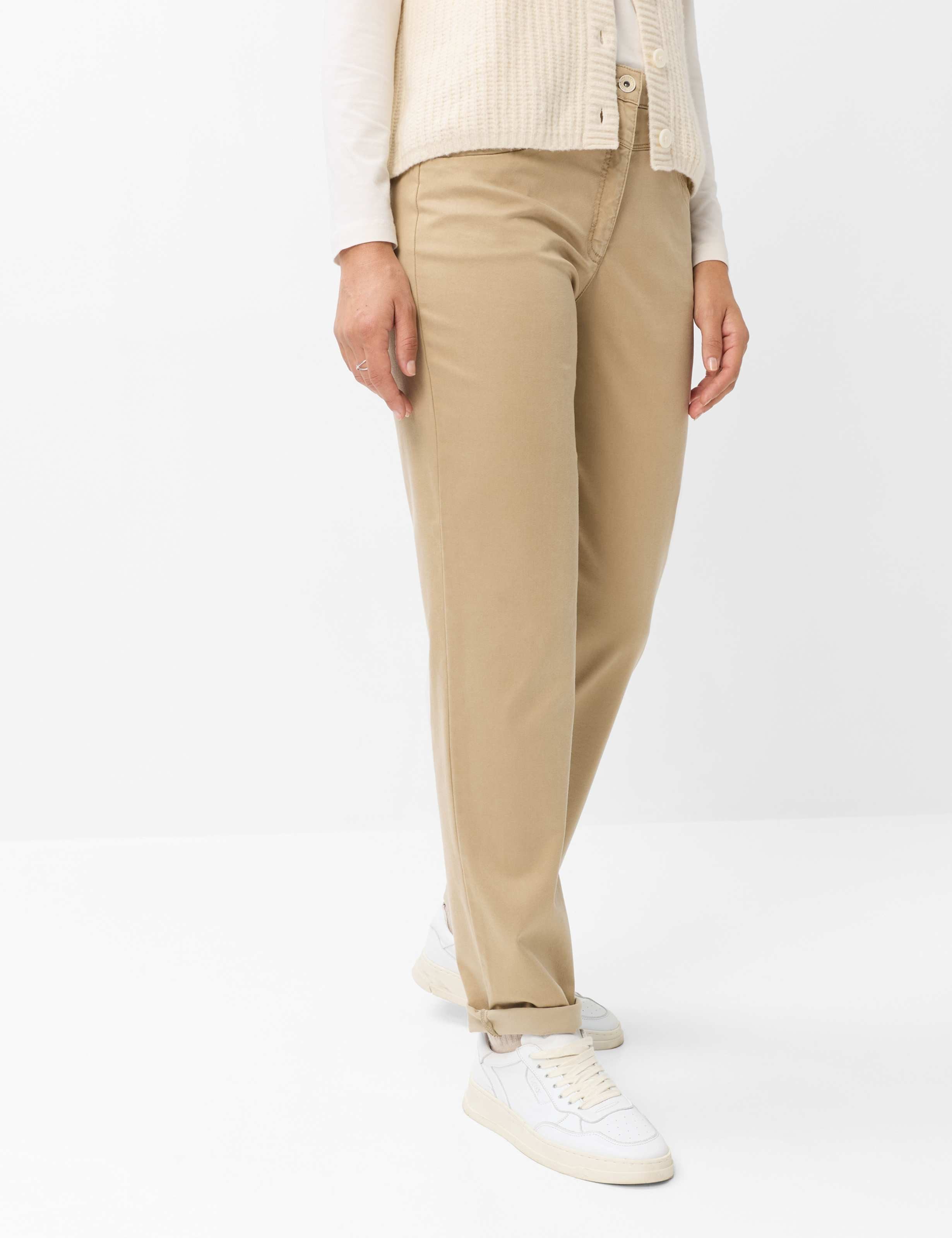 RAPHAELA by BRAX 5-Pocket-Hose Style CAREN NEW