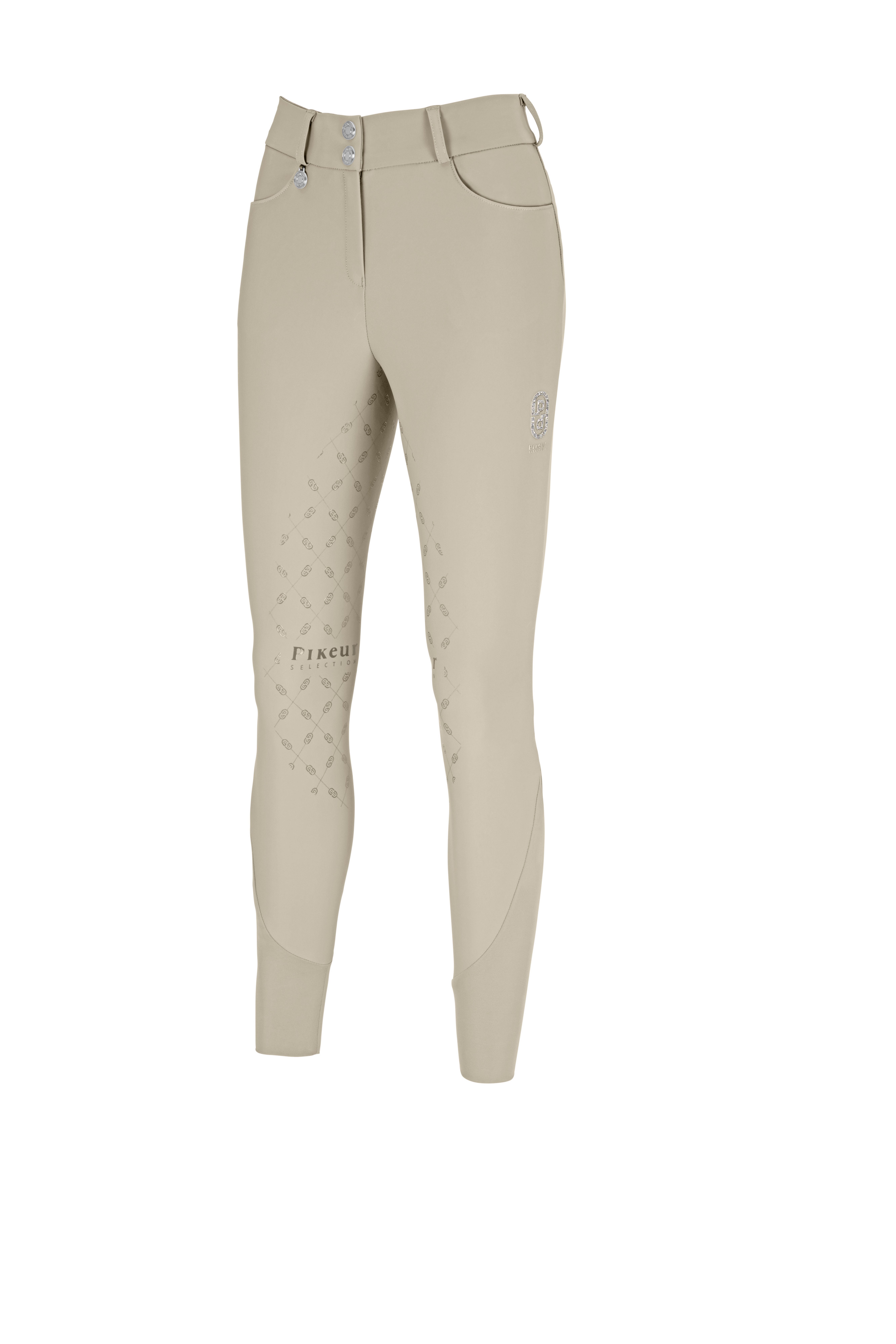 Pikeur Reithose Reithose Damen Selection Ceelina Vollgrip