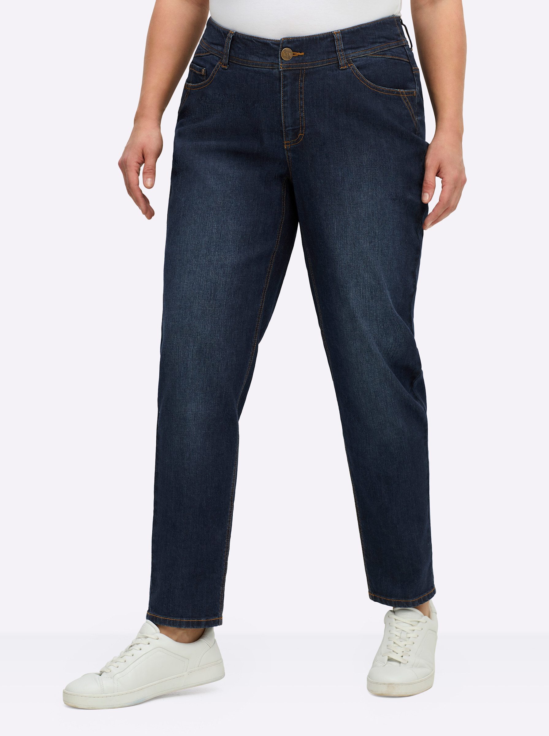 Bequeme Jeans Jeans