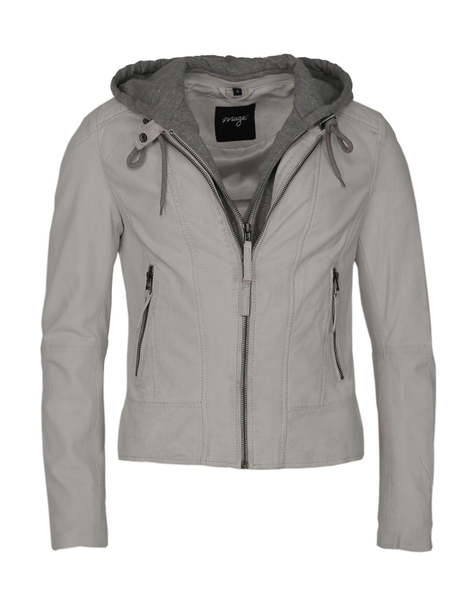 Maze Lederjacke 42021133 günstig online kaufen
