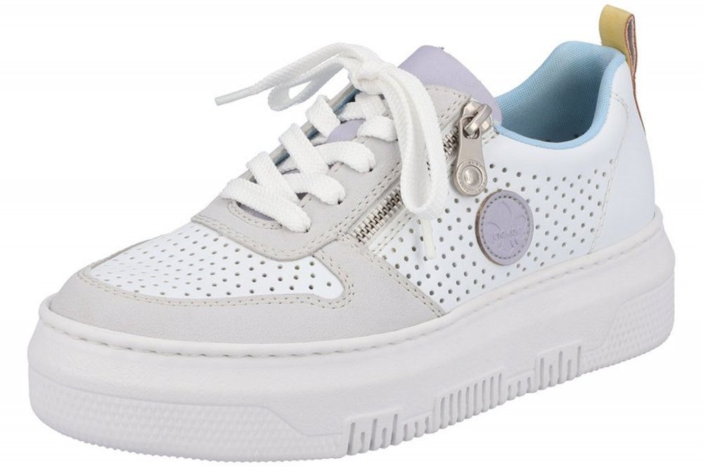 Rieker Slipper günstig online kaufen