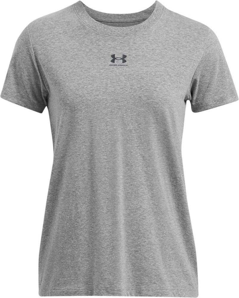 Under Armour® T-Shirt Ua Rival Core günstig online kaufen