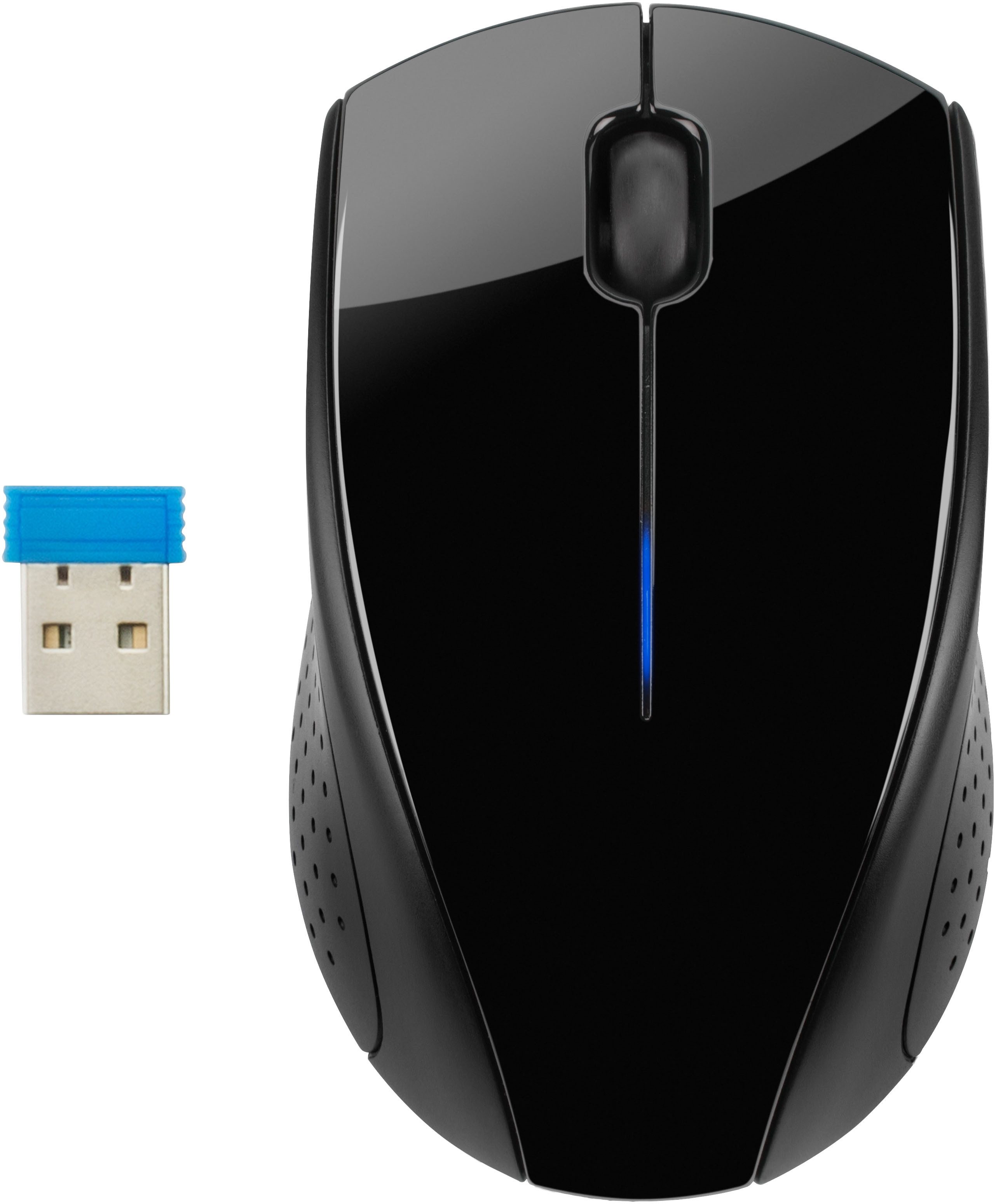 HP Wireless Mouse 220 Maus (Funk)