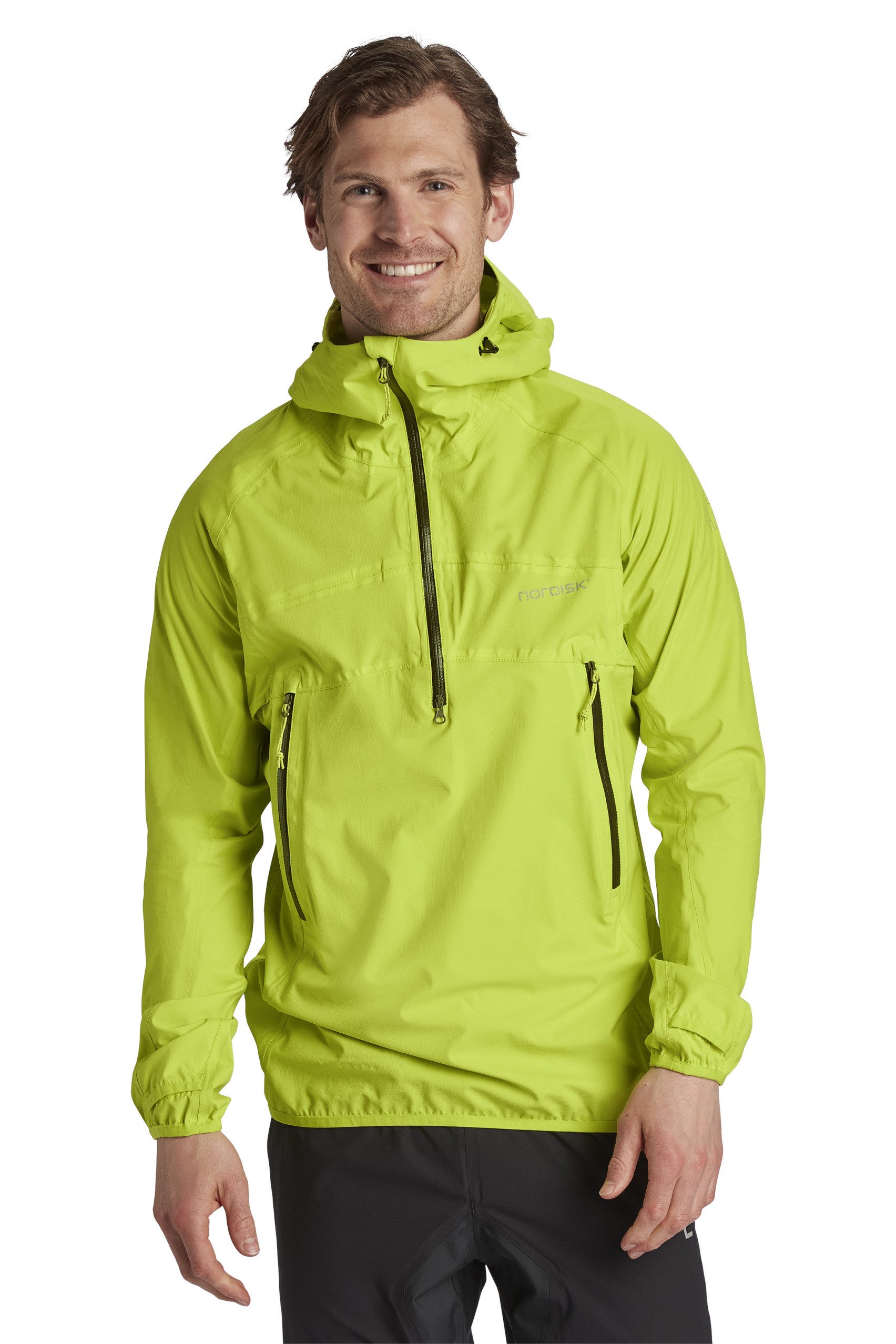 Nordisk Outdoorjacke Rimu (1-St)