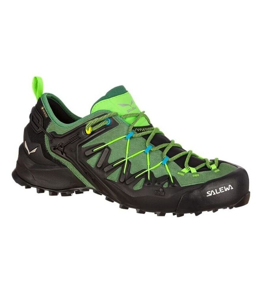 Salewa WILDFIRE EDGE GTX Outdoorschuh