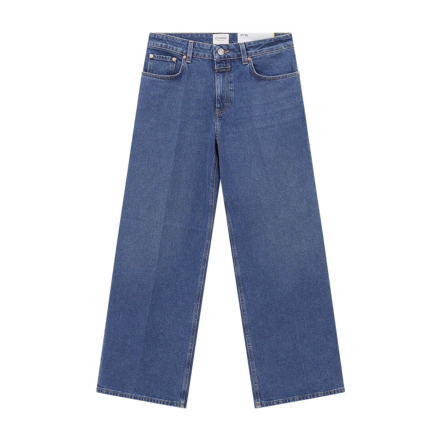 CLOSED Relax-fit-Jeans Jayla