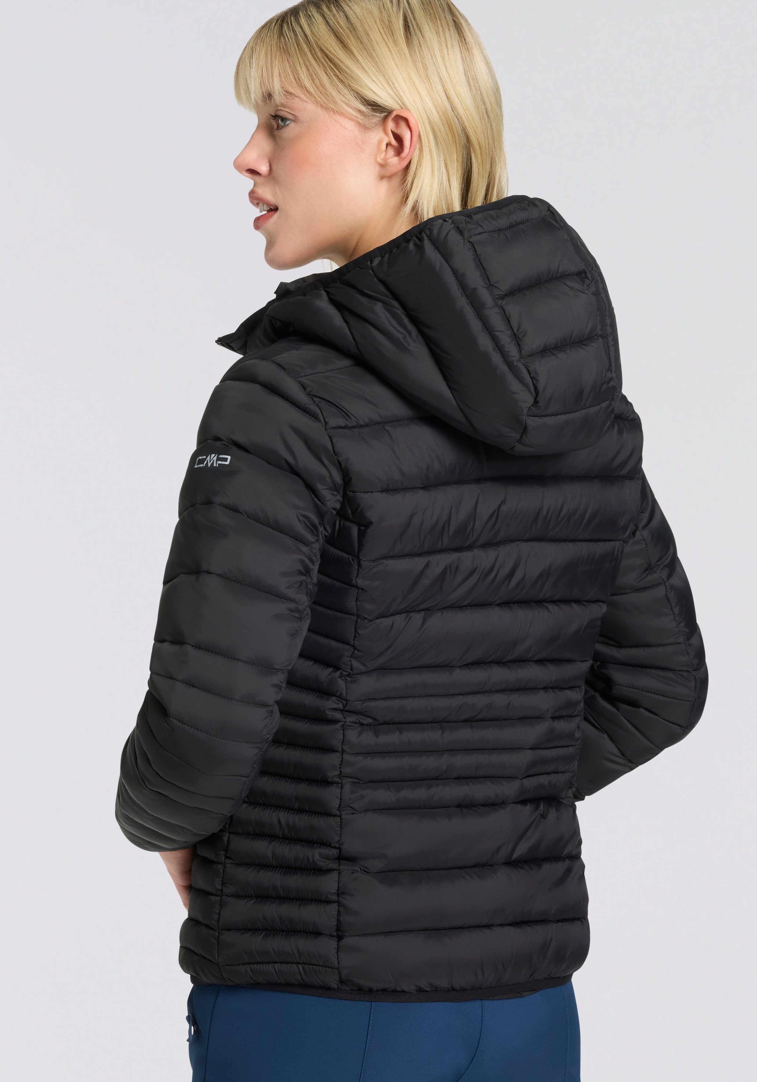 CMP Steppjacke (1-St) günstig online kaufen