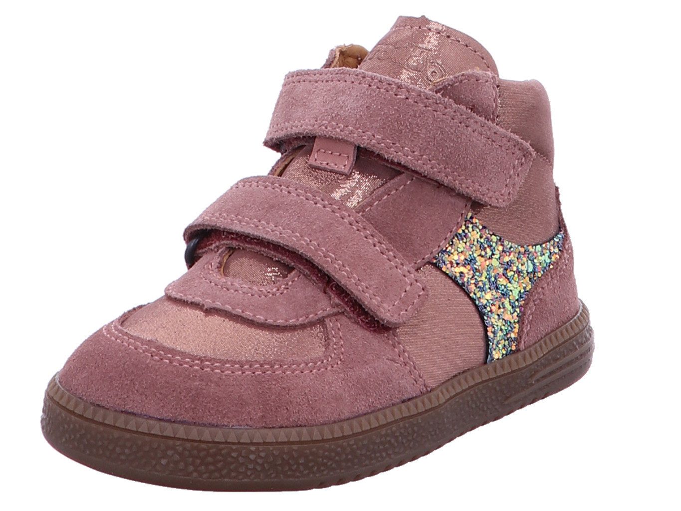 froddo® Loop High-Tops Ankleboots