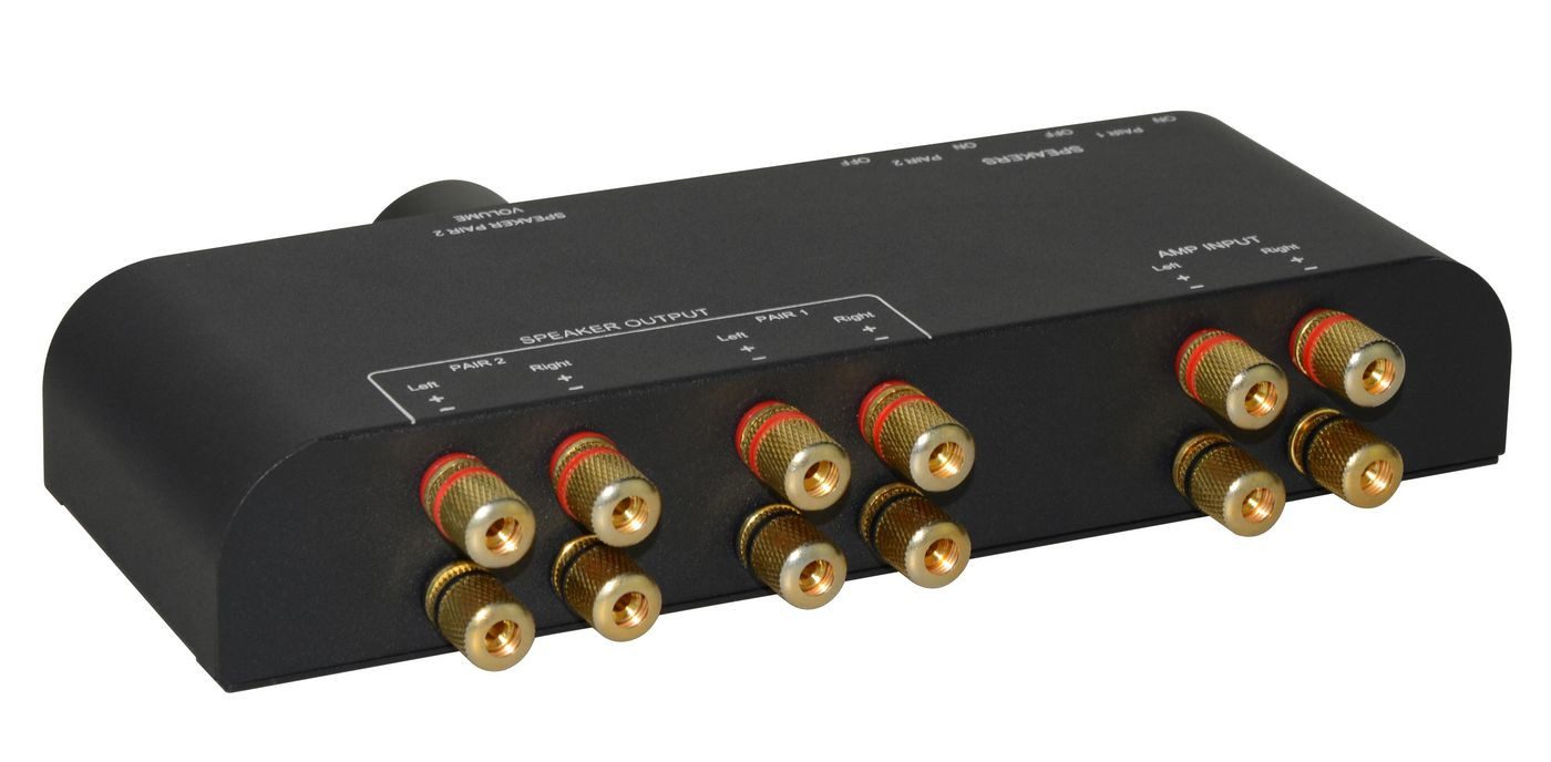 Microconnect Lautsprecher