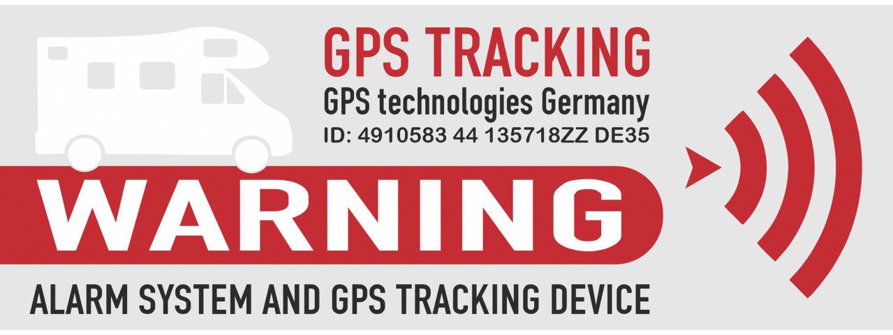 Hermann Schütz Aufkleber Hermann Schütz Aufkleber GPS Tracking