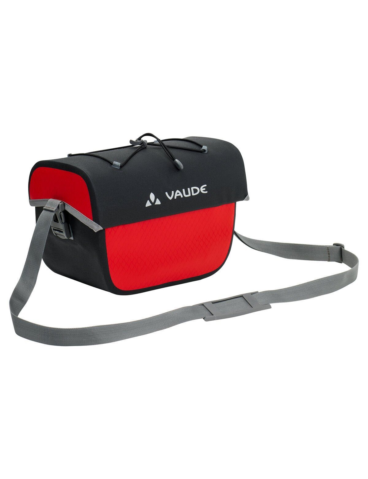 VAUDE Fahrradtasche Aqua Box (1-tlg), Aqua Box
