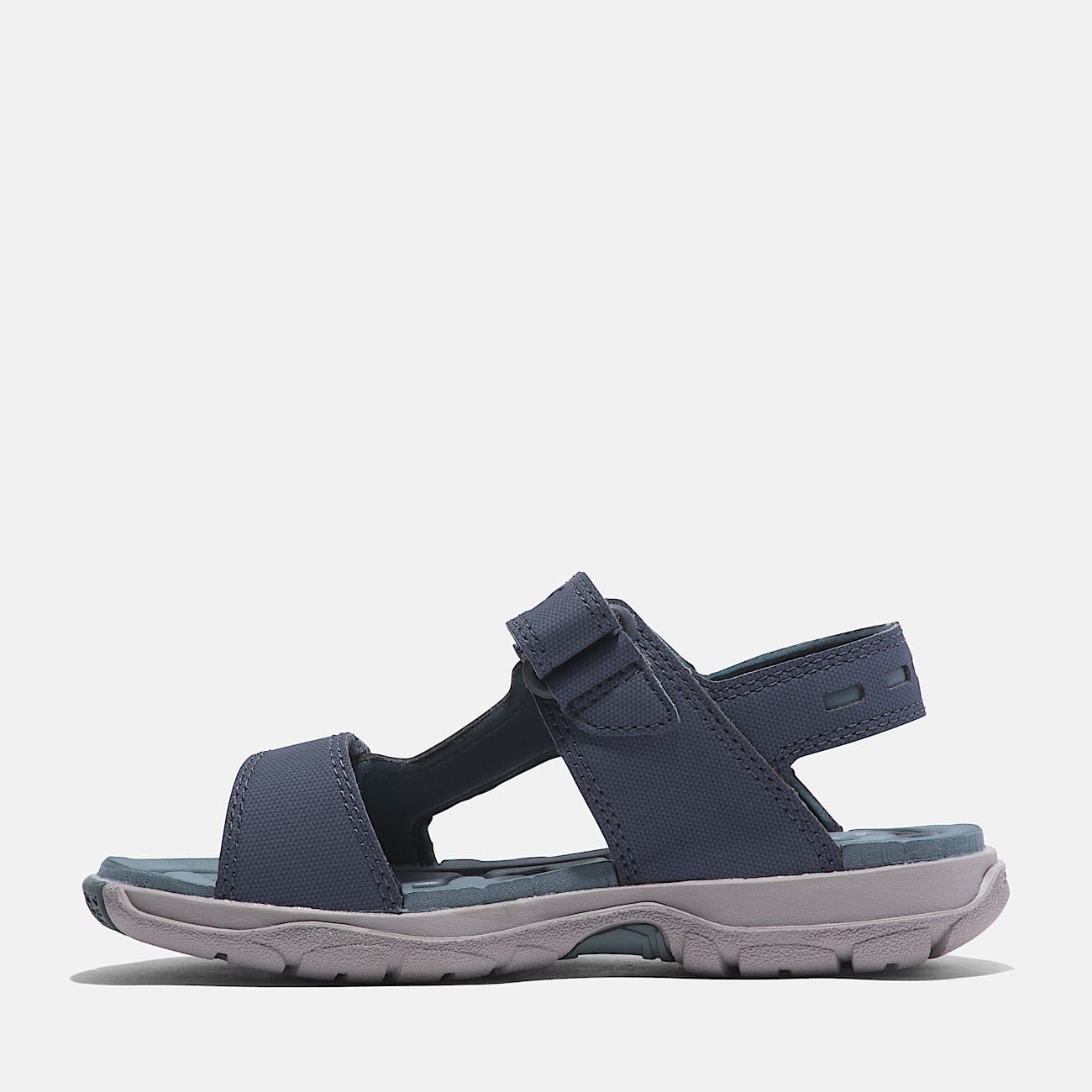 Timberland MOSS JUMP BACKSTRAP SANDAL Sandale aus Leder