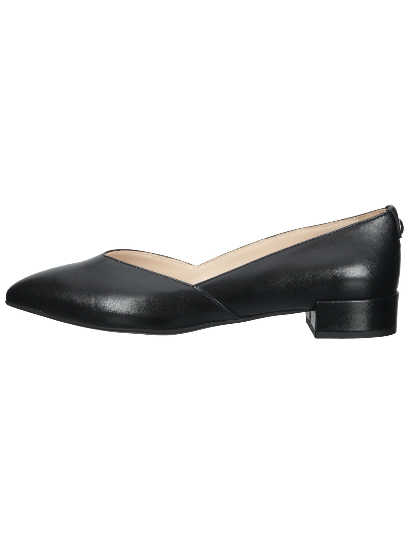 Nero Giardini Nero Giardini Pumps Nappaleder Pumps