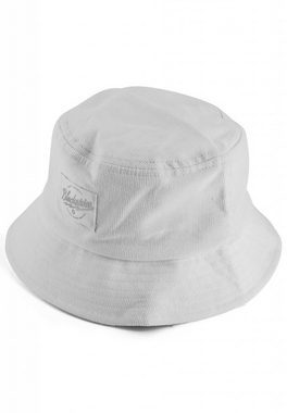 Blackskies Sonnenhut Snow Flake Bucket Hat