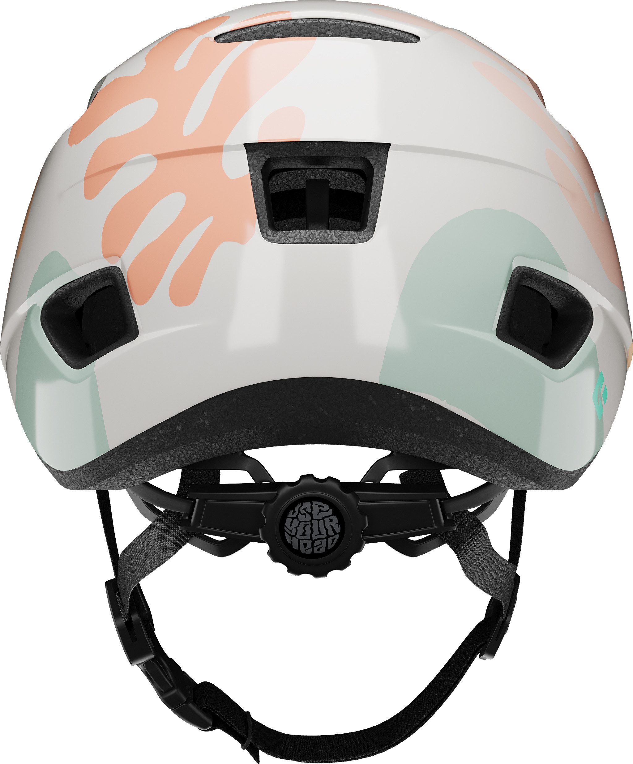 Lazer Fahrradhelm, Kinder-Fahrradhelm Nutz 2.0 KinetiCore
